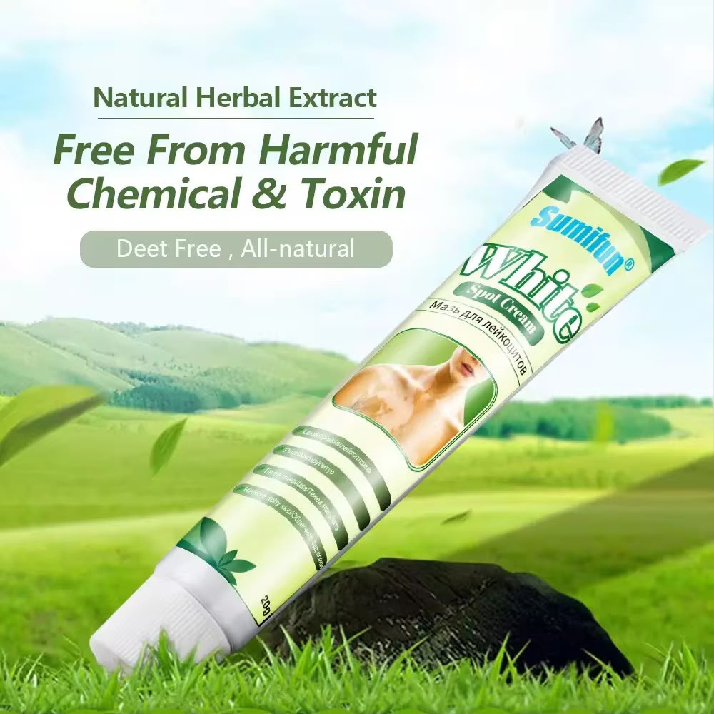 Sumifun Vitiligo Cream